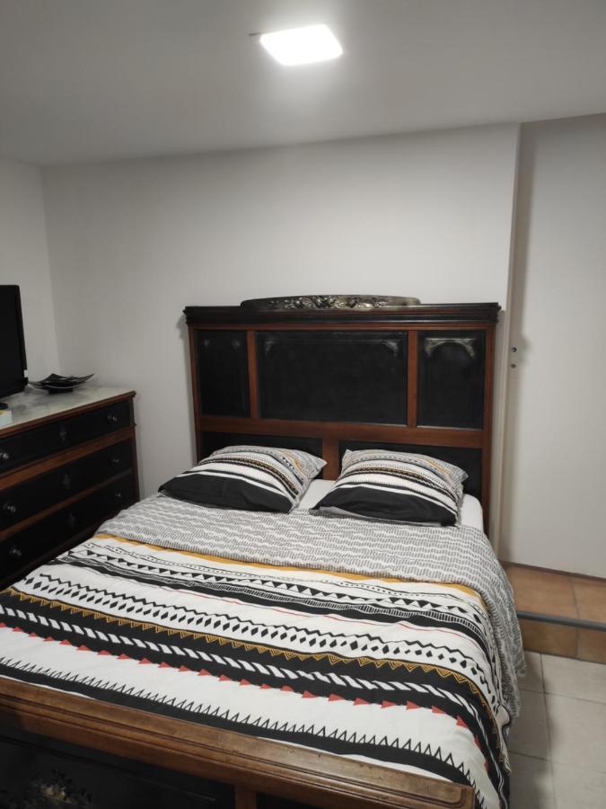 Homestay Entree Independante Lodeve