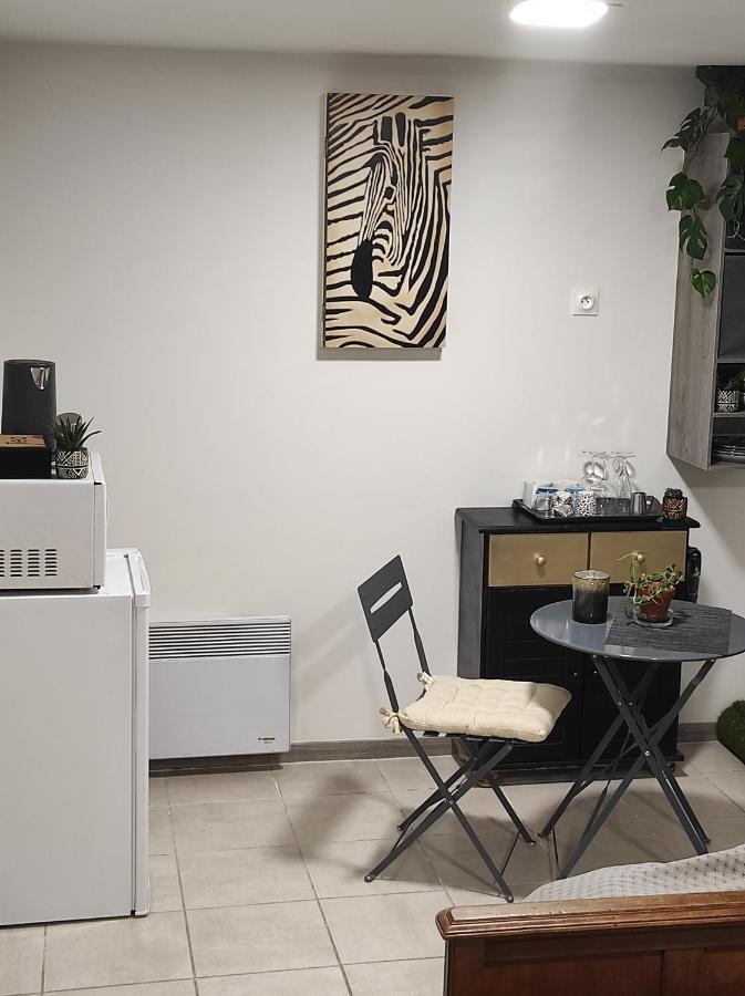Entree Independante Homestay Lodeve